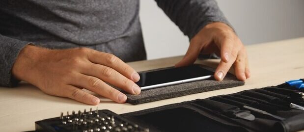 iPhone Screen Protector