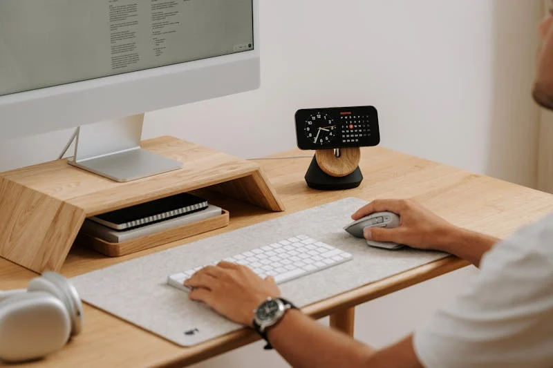 Wireless Mouse For Laptop